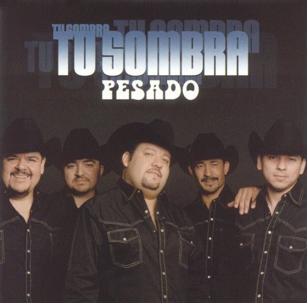 Pesado - Tu Sombra (CD)