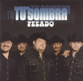 Pesado - Tu Sombra (CD)