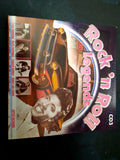 Little Richard - The Preacher King of Rock 'n' Roll (CD)