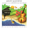 Andy LaVerne / John Patitucci / Bob Sheppard / Dave Weckl - Pleasure Seekers (CD)