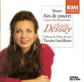 Natalie Dessay / Wolfgang Amadeus Mozart - Concert Arias (CD)