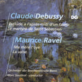Prelude to the Afternoon of a Faun (CD)