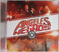 Los Angeles Negros - En Vivo (CD)