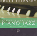 Marian McPartland / Bruce Hornsby - Piano Jazz (CD)