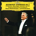 Leonard Bernstein - Beethoven Symphonie 9 (CD)