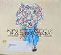 Kristoffer Ragnstam - Wrong Side of the Room (CD)