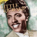 Little Richard - Architect of Rock & Roll (CD)