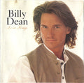 Billy Dean - Love Songs (CD)