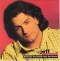 Jeff Wood - Between the Earth & Stars (CD)