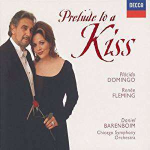 Bernstein - Star Crossed Lovers: Placido Domingo & Renee Fleming (CD)