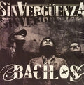 Bacilos - Sinverguenza (CD)