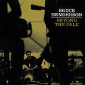 Bruce Henderson - Beyond the Pale (CD)