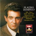 Placido Domingo - Opera Arias (CD)