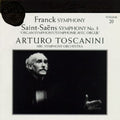 Cesar Franck / Camille Saint-Saens / Arturo Toscanini / NBC Symphony Orchestra - Collection 20 (CD)