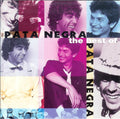 Pata Negra - The Best Of Pata Negra... (CD)