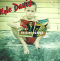 Kyle Davis - Raising Heroes (CD)