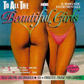 Beautiful Girls (CD)