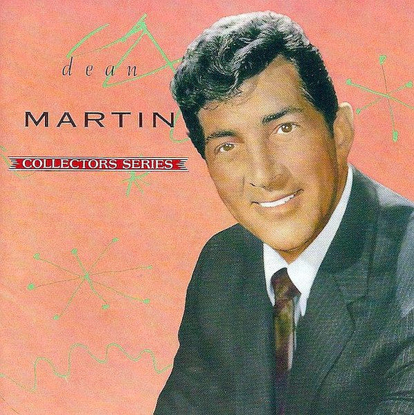 Dean Martin - Capitol Collectors Series: Dean Martin (CD)