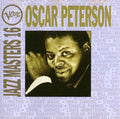 Oscar Peterson - Verve Jazz Masters 16 (CD)