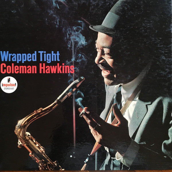 Coleman Hawkins - Tap Step (CD)