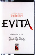 Orlando Pops Orchestra - Evita (CD)
