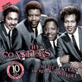 The Coasters - Court Jesters of Rock & Roll (CD)