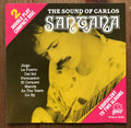 Santana - Jin-Go-La-Ba (CD)