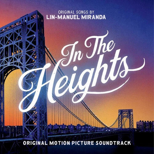 In The Heights () - Soundtrack (CD)