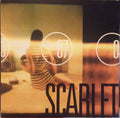 Scarlet - Something to Lust About (CD)