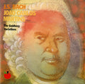 Bach: Goldberg Variations (CD)