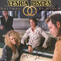 Vesica Pisces - Halfway to Naked (CD)