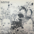 Buttercup - Battle Of Flowers (CD)