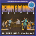 Benny Goodman Sextet - Slipped Disc 1945-46 (CD)