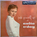 Anita O'Day - Pick Yourself Up (CD)
