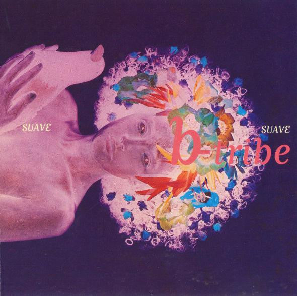 B-Tribe - Suave Suave (CD)