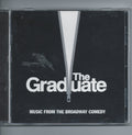 The Graduate - Music From The Broadway Comedy (CD)
