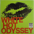 White Hot Odyssey - White Hot Odyssey (CD)