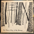 Ron Thomas - Wings of the Morning (CD)