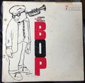 Presents Bop (CD)