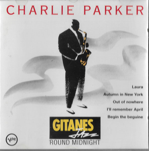 Charlie Parker - Jazz 'Round Midnight (CD)