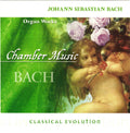 Bach - Bach: Toccata & Fugue, Great Organ Works (CD)