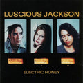 Luscious Jackson - Electric Honey (CD)