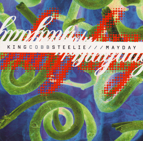 King Cobb Steelie - Mayday (CD)