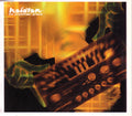 Kaistar - Promethean Groove (CD)