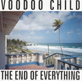 Voodoo Child - The End of Everything (CD)