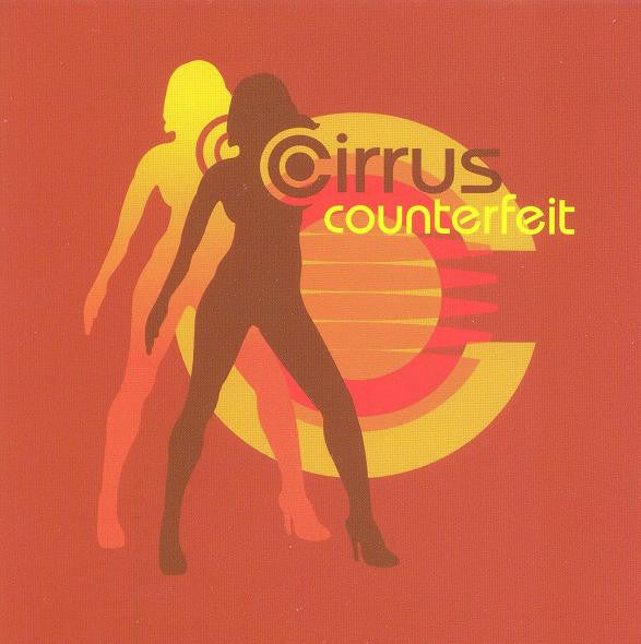 Cirrus - Counterfeit (CD)