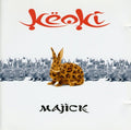 Keoki - Majick (CD)