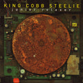 King Cobb Steelie - Junior Relaxer (CD)