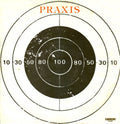 Praxis - 1984 (CD)