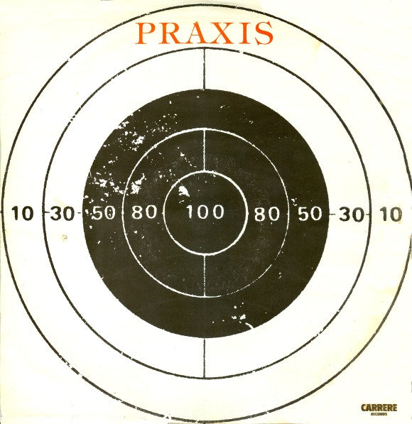 Praxis - 1984 (CD)